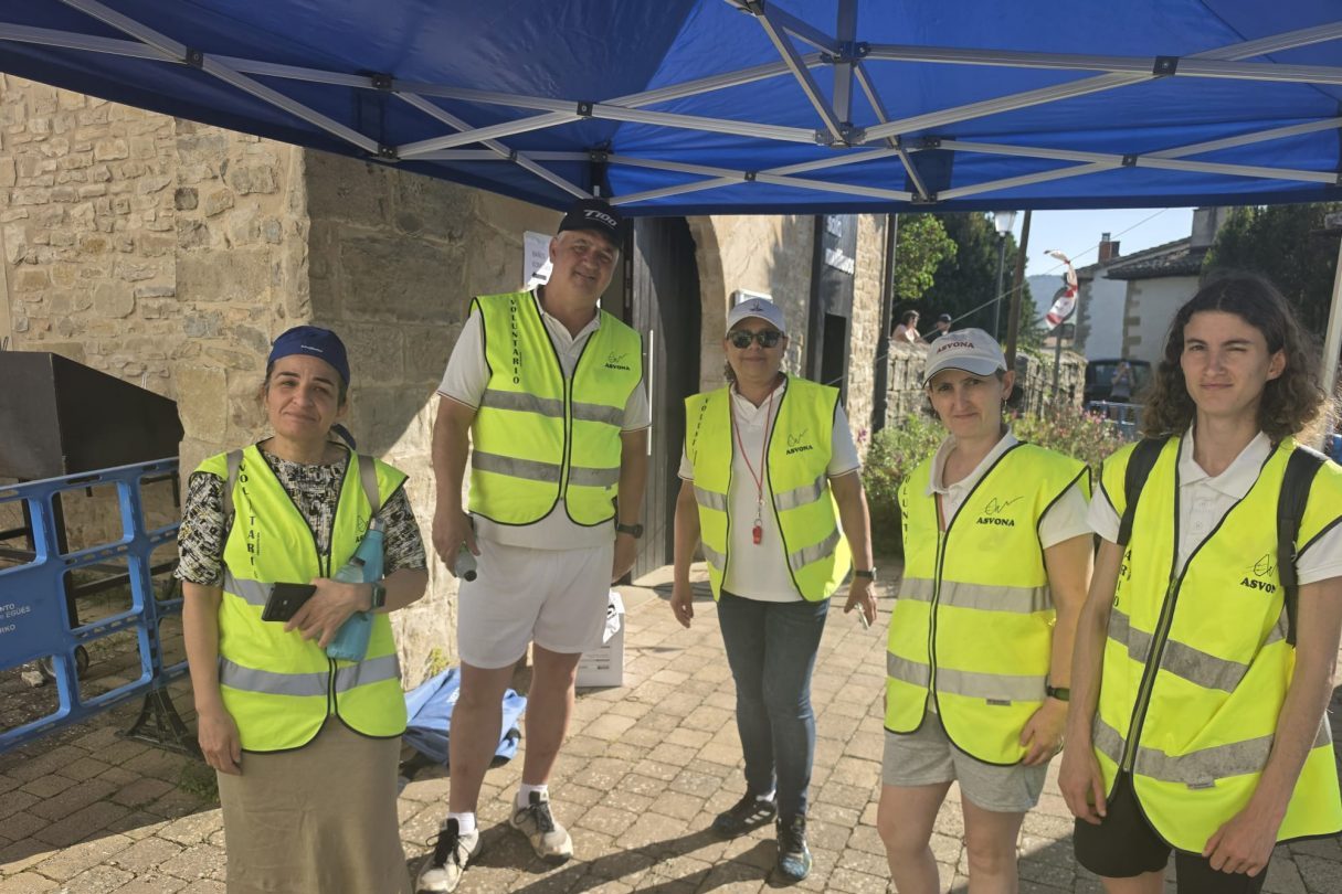 REBECOS TRAIL 2026 Valle Egues-Eguesibar