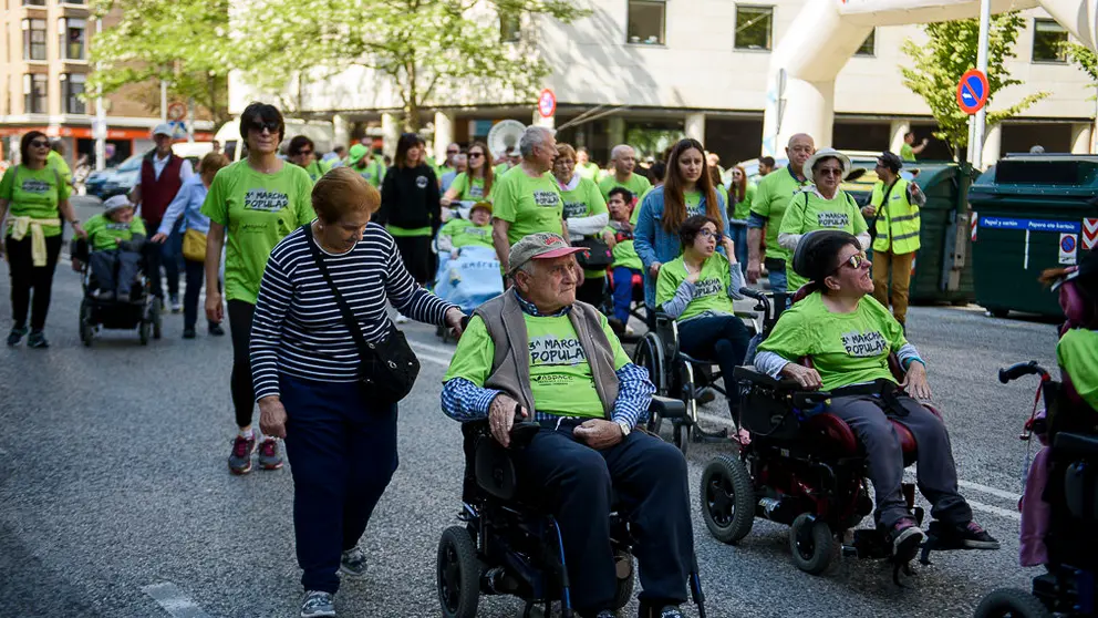 III CARRERA ASPACE-ADACEN 2019