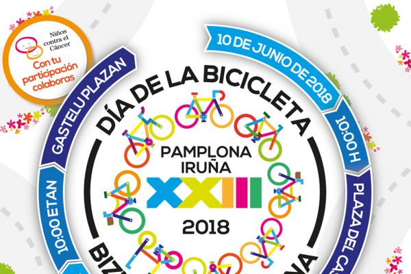 XXIII DIA DE LA BICI