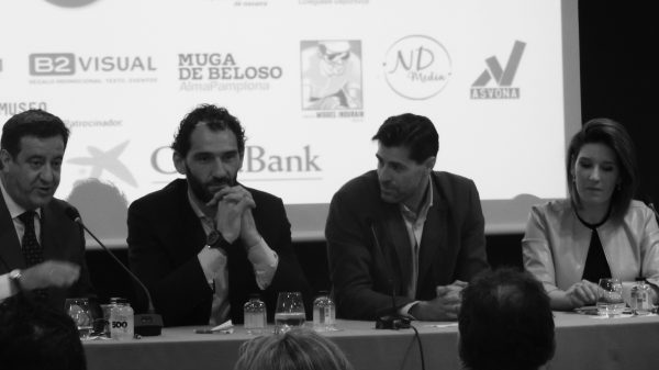 foro garbajosa 15.03.2018