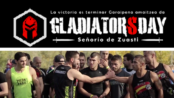 gladiator 24.03.2018