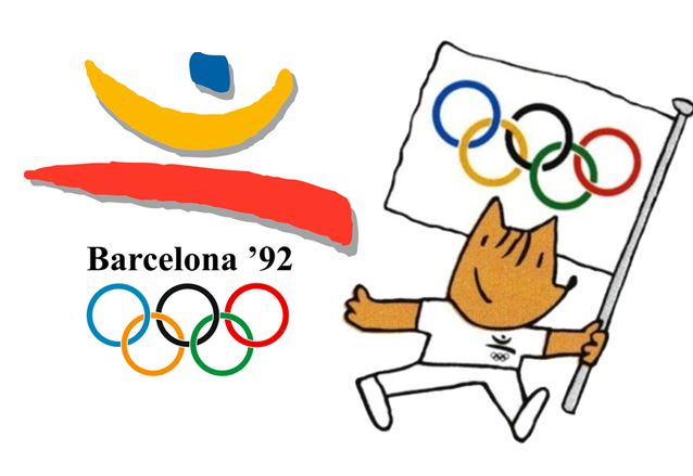 Barcelona 1992: Los mejores juegos olímpicos